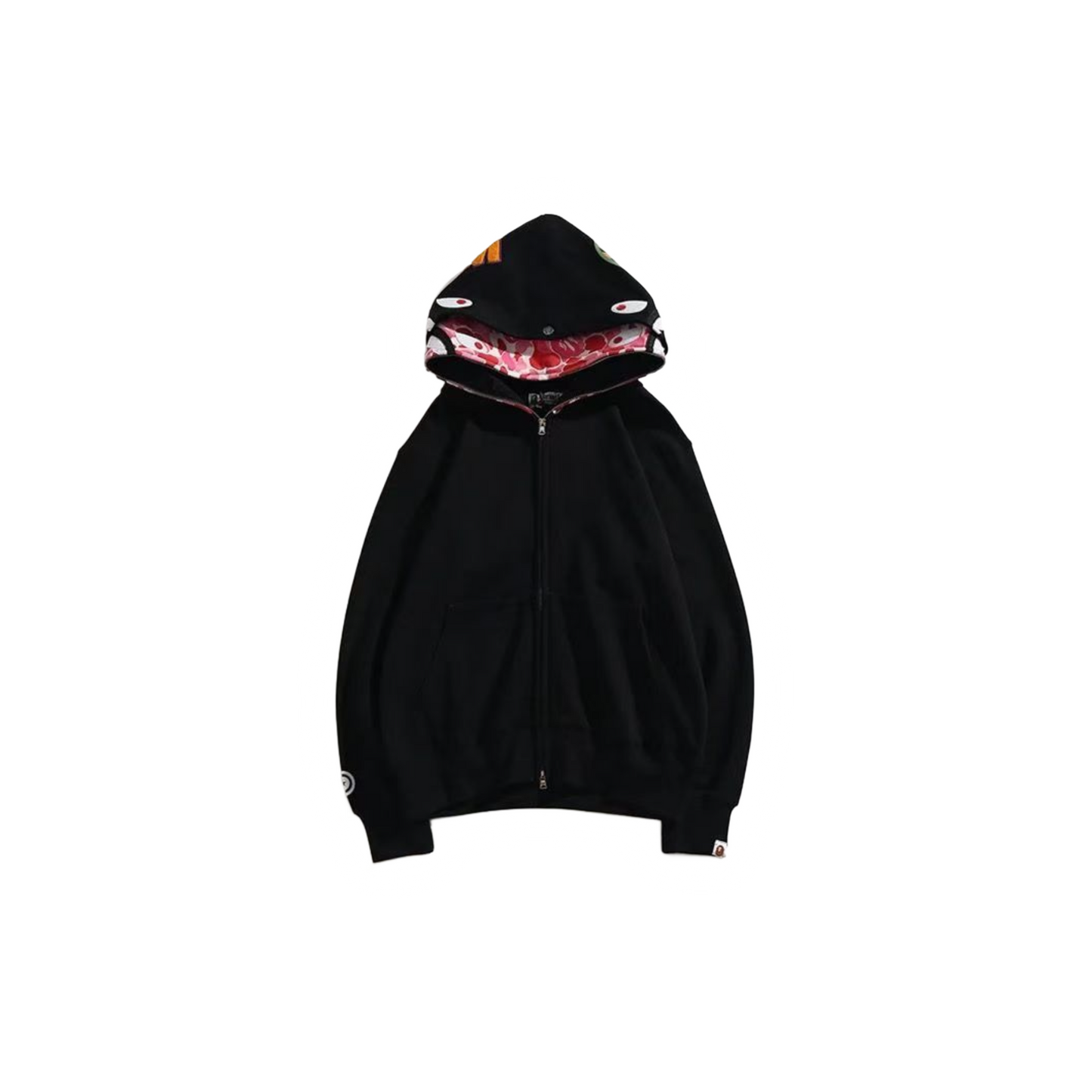 A Bathing Ape Hoodie