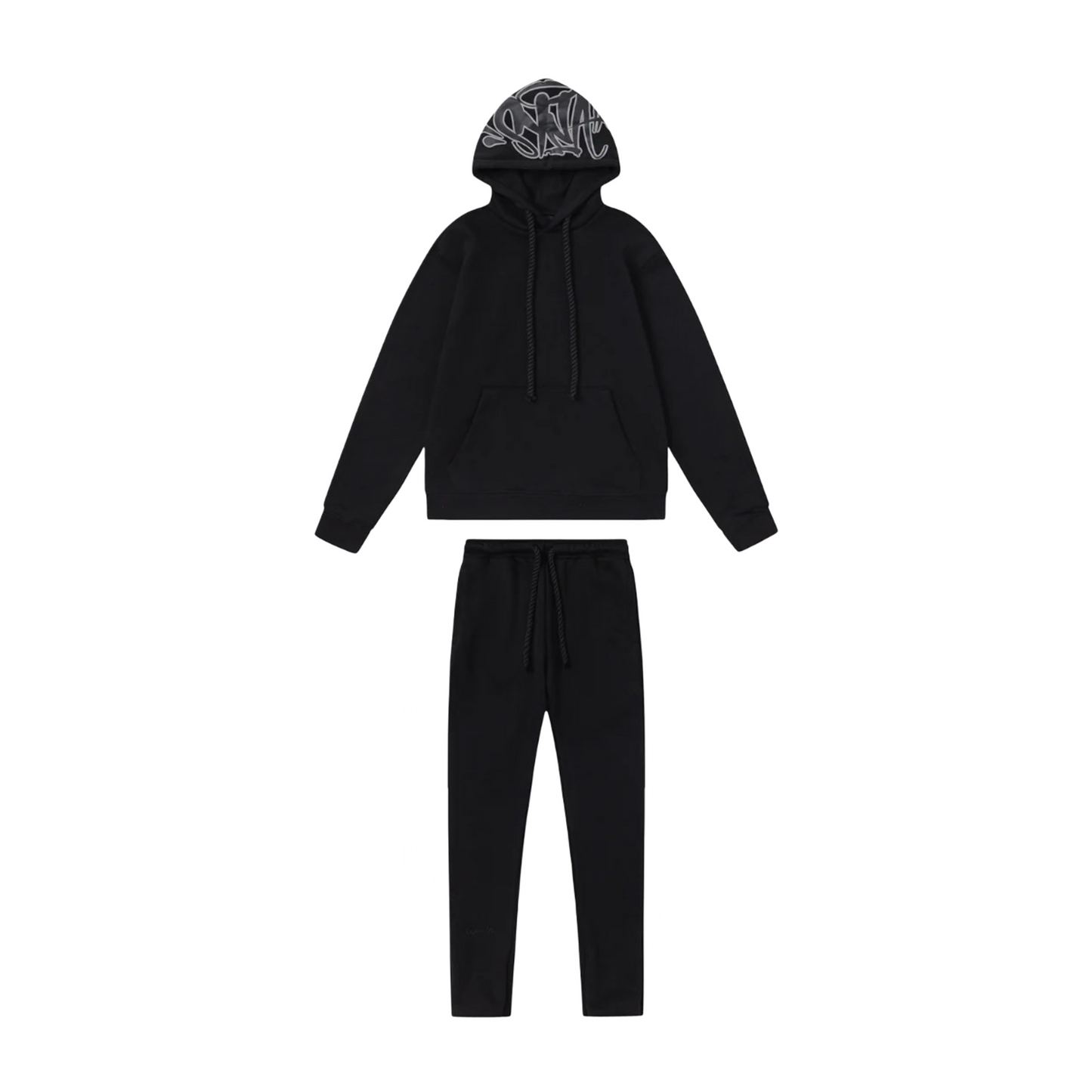 Synaworld Winter Black Set