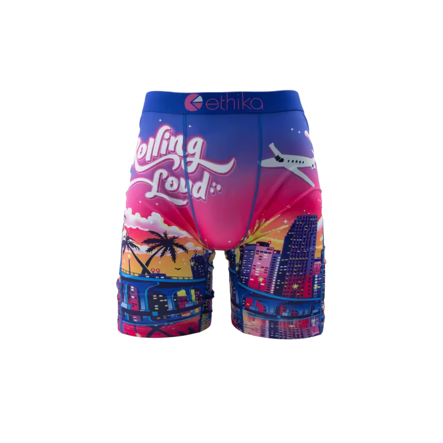 Ethika Boxer