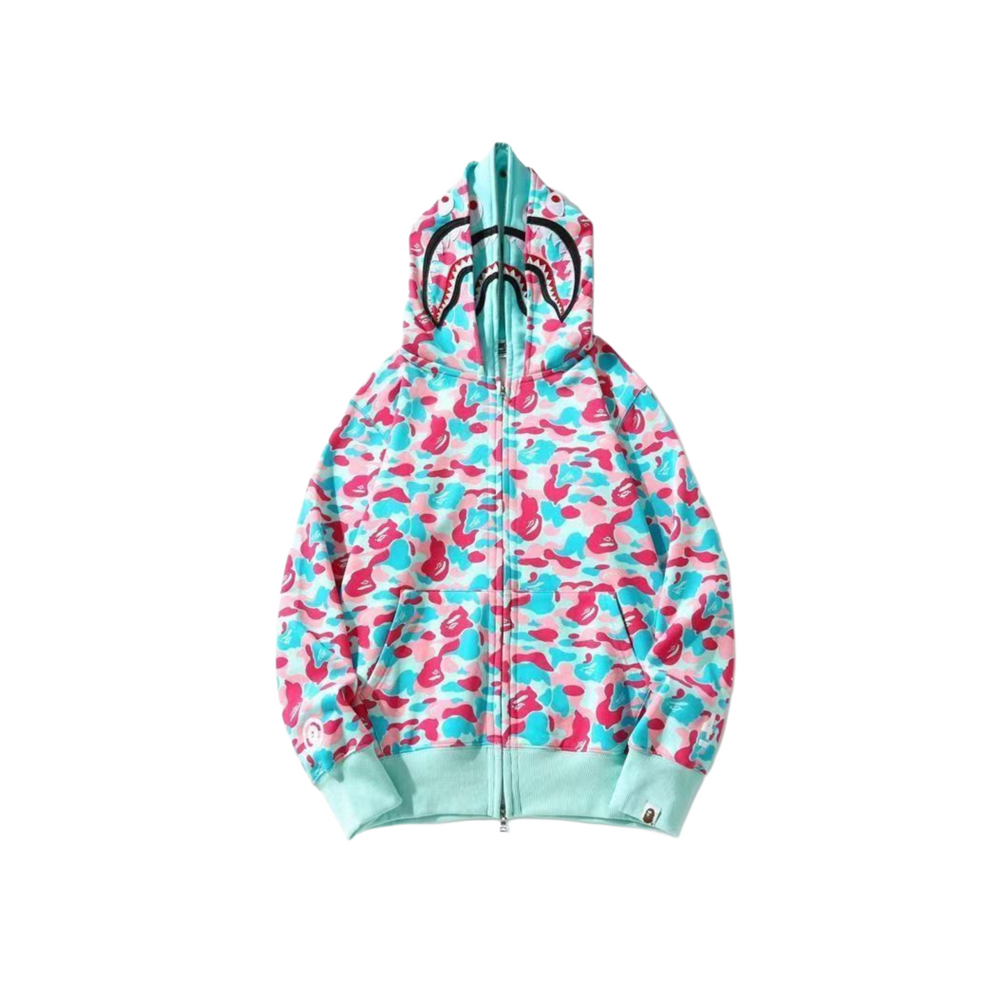 A Bathing Ape Hoodie