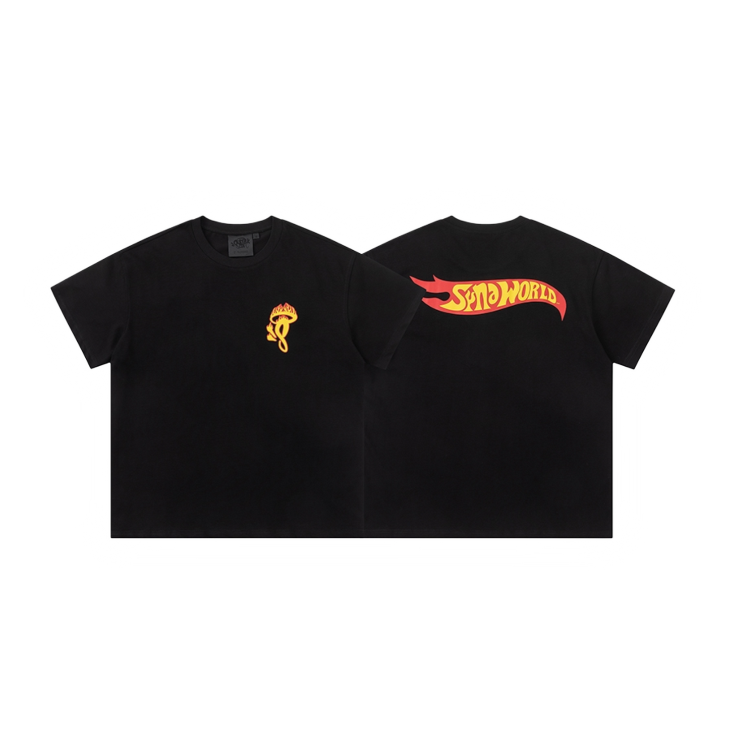 Synaworld T-Shirt