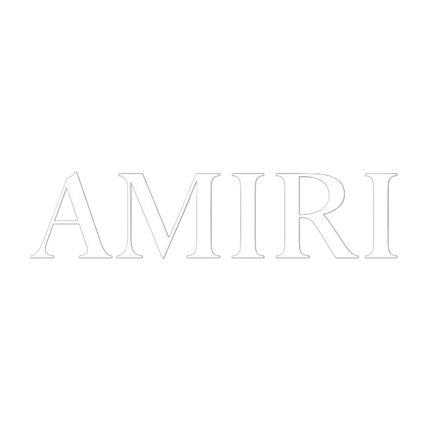 Amiri Jeans