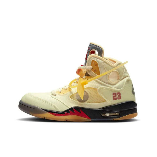 Jordan 5