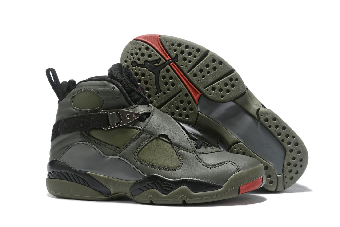 Jordan 8