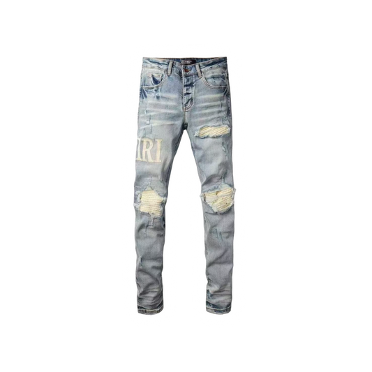 Amiri Jeans