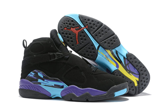 Jordan 8
