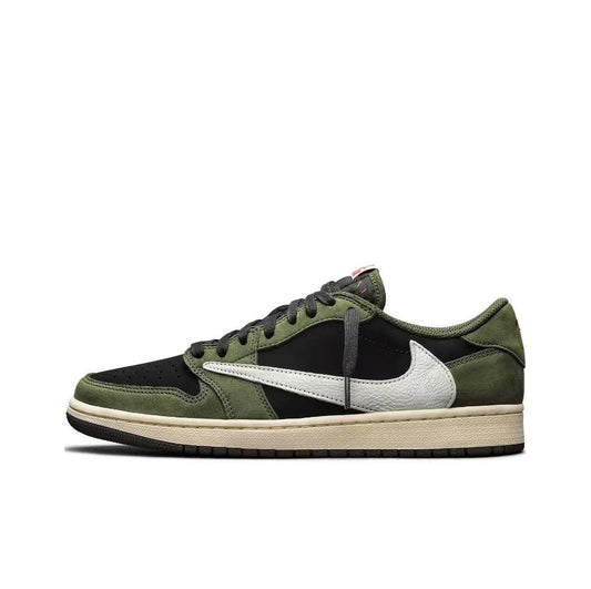 Jordan 1 Low
