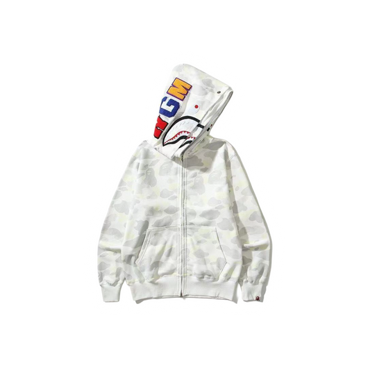 A Bathing Ape Hoodie