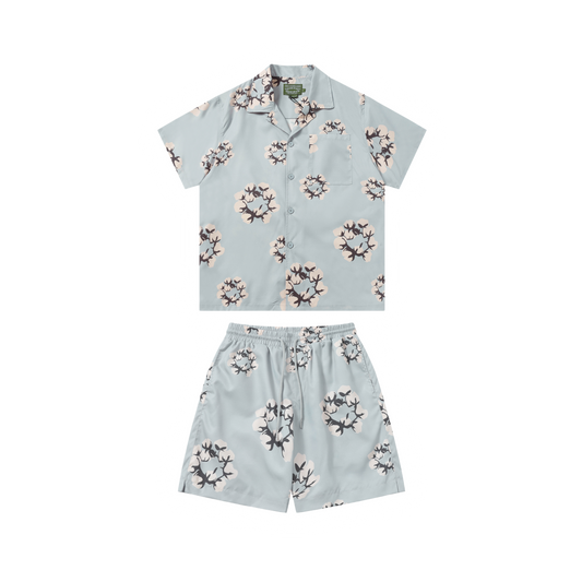 Denim Tears Summer Set