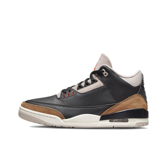 Jordan 3