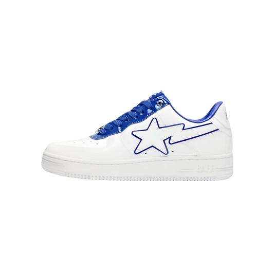Bapesta Sneaker