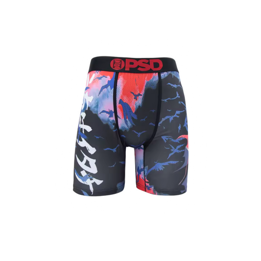 PSD Boxer