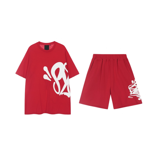 Synaworld Red Set