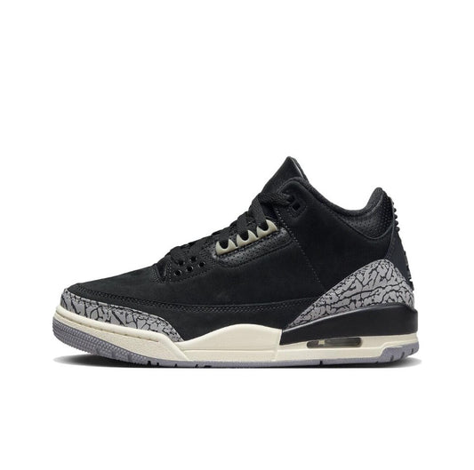 Jordan 3