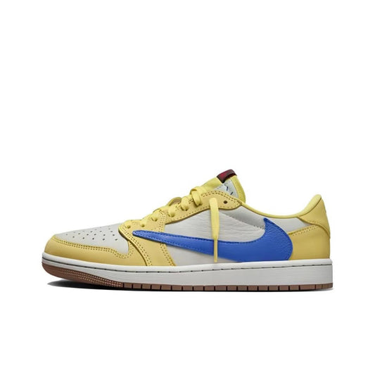 Jordan 1 Low