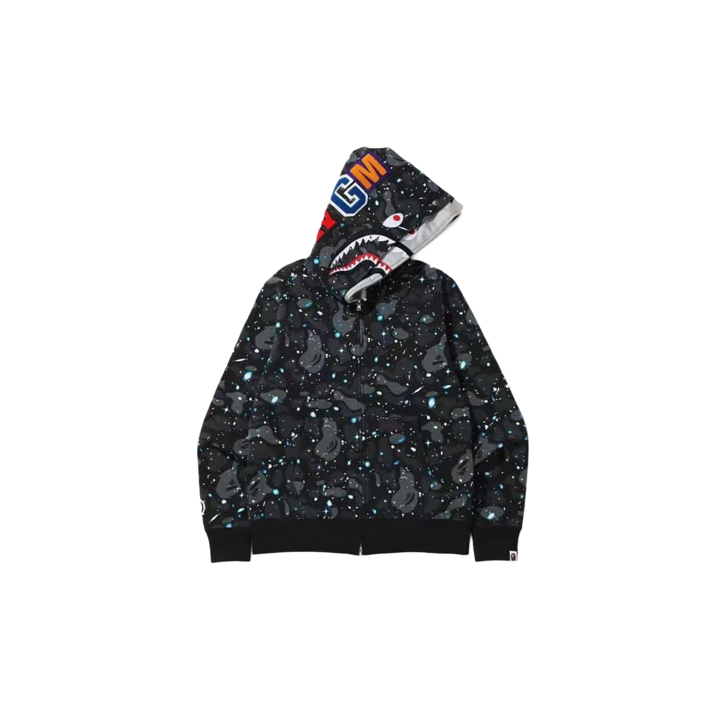 A Bathing Ape Hoodie