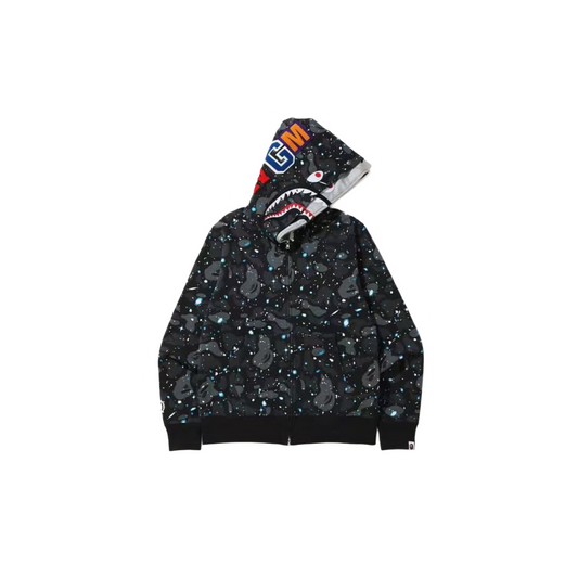A Bathing Ape Hoodie