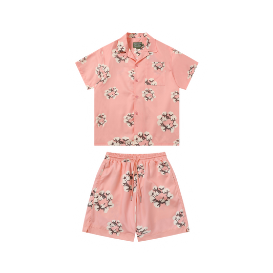 Denim Tears Summer Set