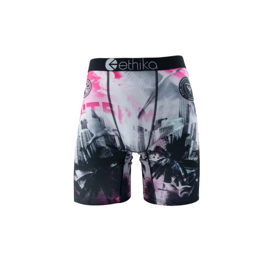Ethika Boxer
