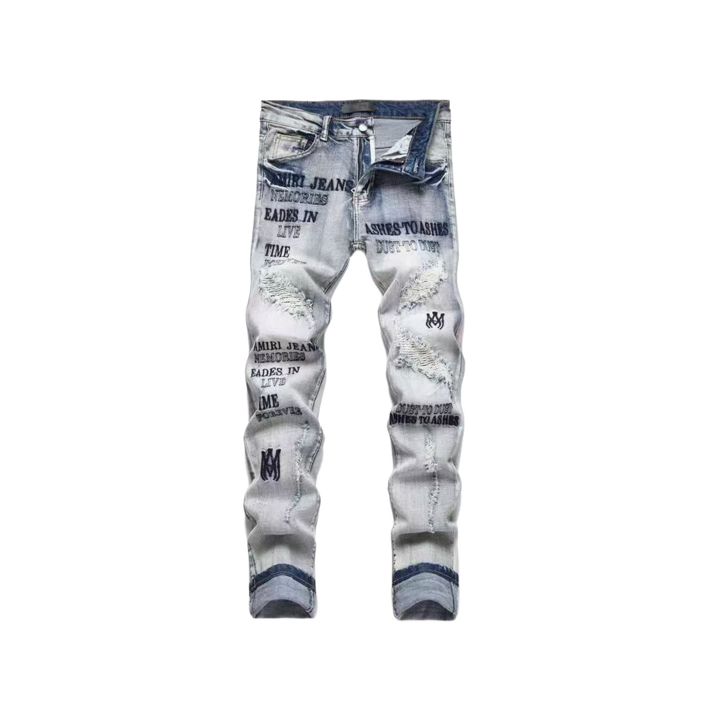 Amiri Jeans
