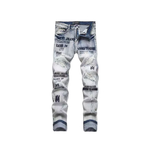 Amiri Jeans
