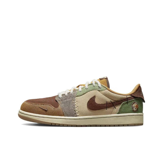 Jordan 1 Low