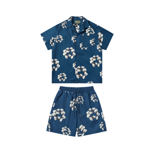 Denim Tears Summer Set
