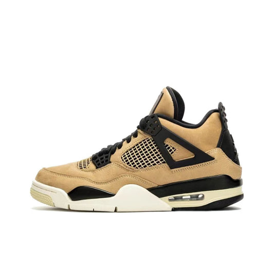 Jordan 4