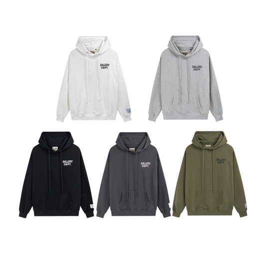 Gallery Dept Hoodie