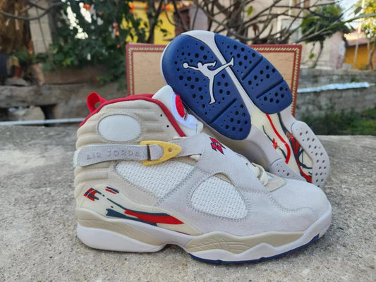 Jordan 8