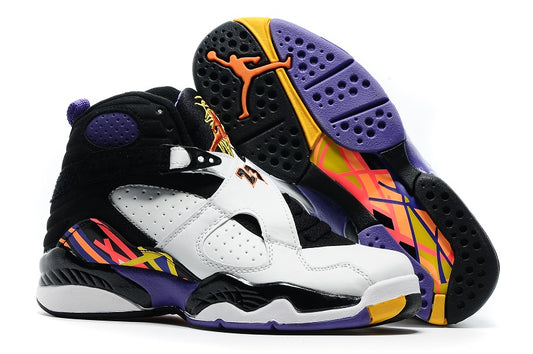 Jordan 8