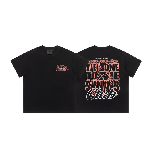 Synaworld T-Shirt