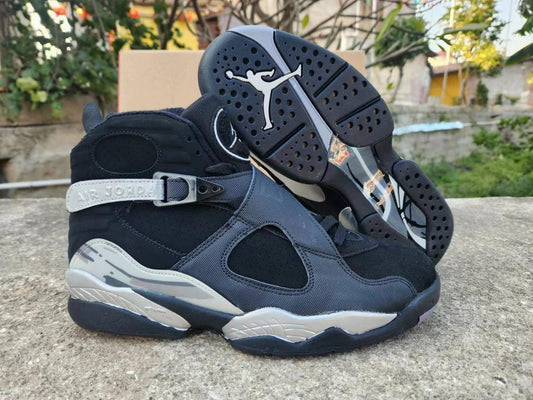 Jordan 8