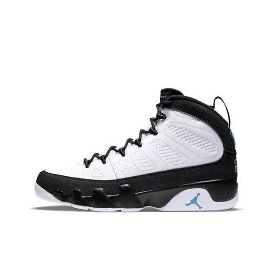 Jordan 9