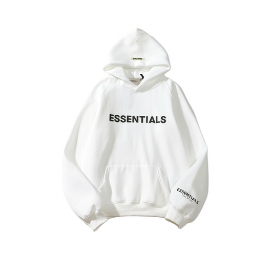 Essentials Hoodie
