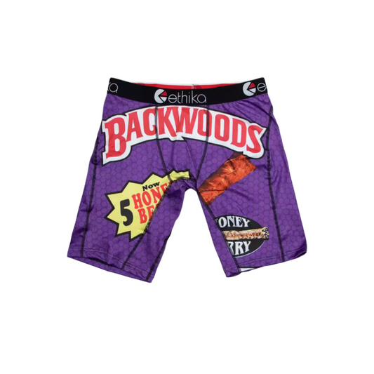 Ethika Boxer