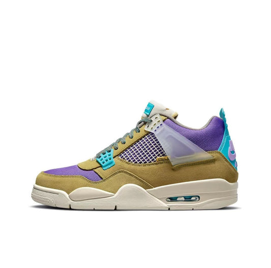 Jordan 4