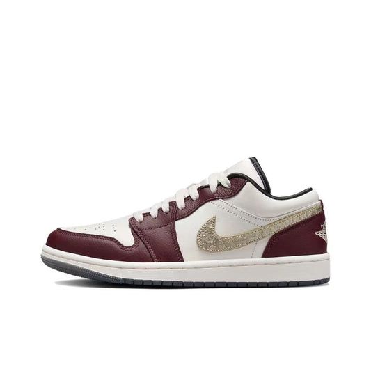 Jordan 1 Low