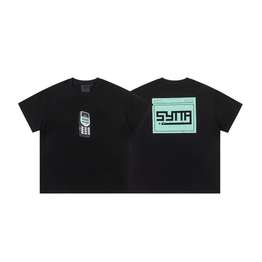 Synaworld T-Shirt
