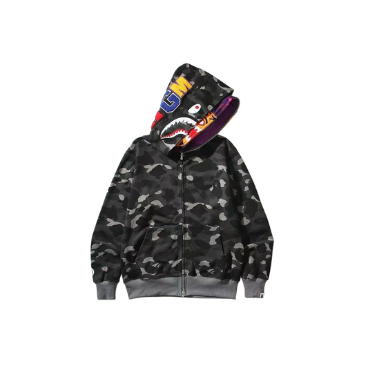 A Bathing Ape Hoodie
