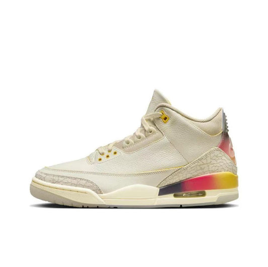 Jordan 3