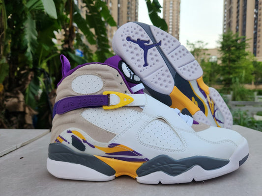 Jordan 8