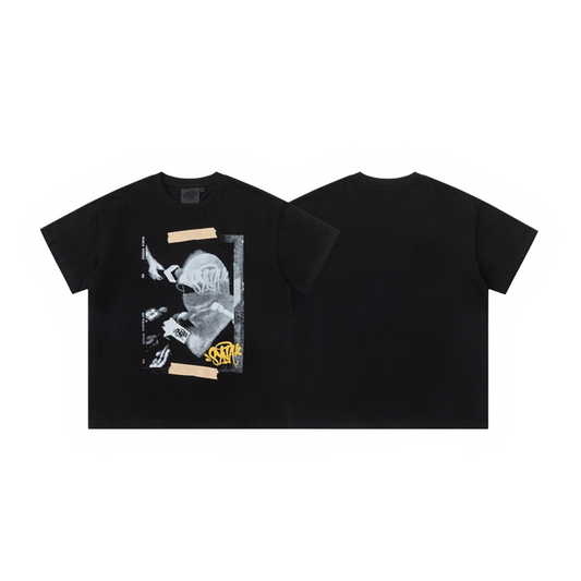 Synaworld T-Shirt