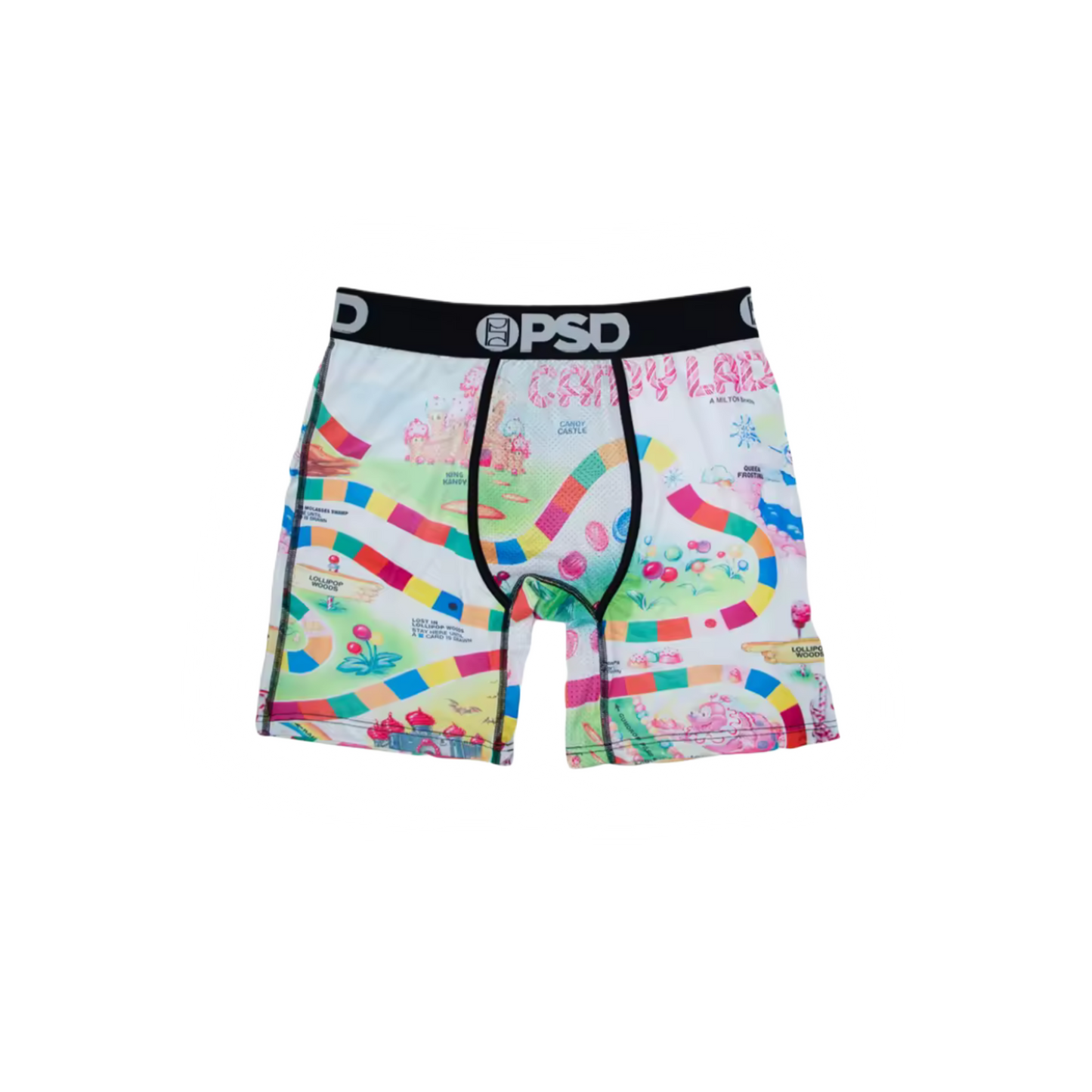 PSD Boxer