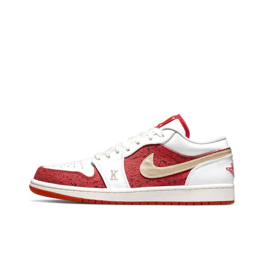 Jordan 1 Low