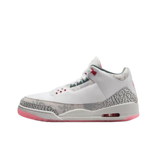 Jordan 3