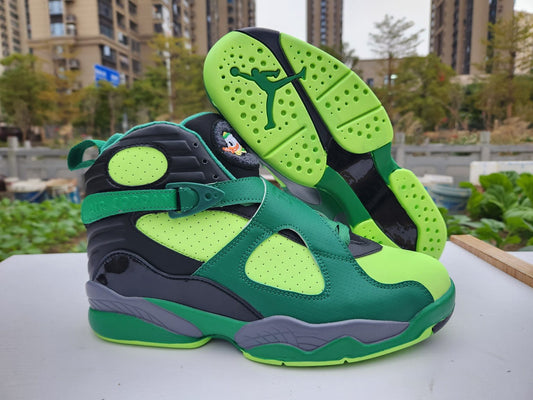 Jordan 8