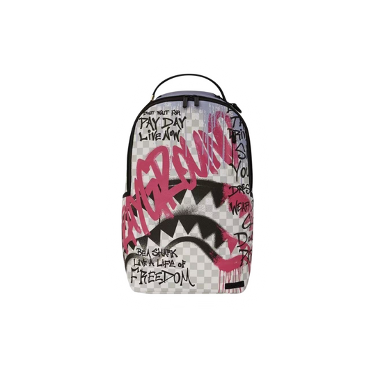 SprayGround BackPack