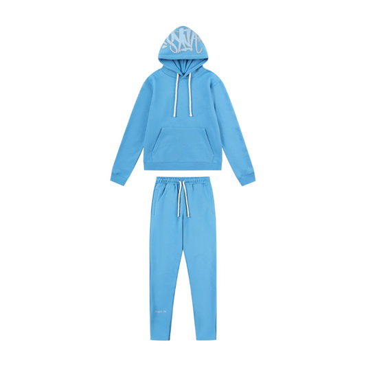 Synaworld Winter Blue Set