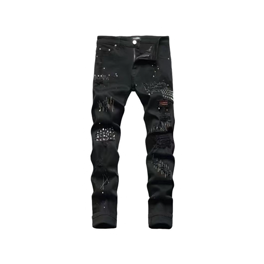 Amiri Jeans